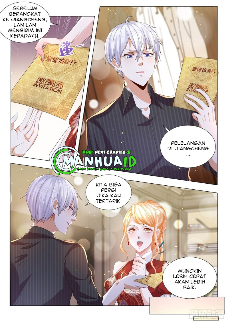 Shen Hao’s Heavenly Fall System Chapter 154 Gambar 7